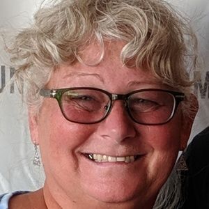 Meet your Posher, Sue